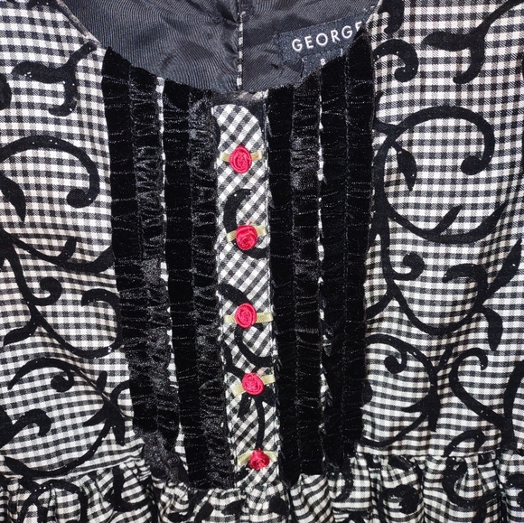 GEORGE DRESS 👗 - Picture 4 of 11